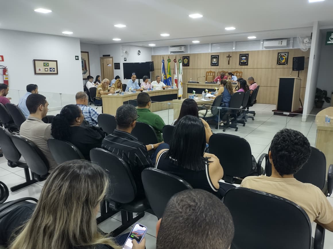 “Transforma Santos Dumont”, “Medalha Clézio Paulo de Sá” e 
